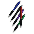 PDA Stylus Pen w/ Rubber Grip